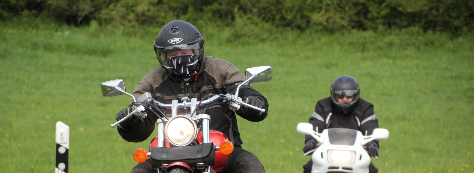 Motorrijbewijspoint Soerendonk snel motorrijbewijs halen