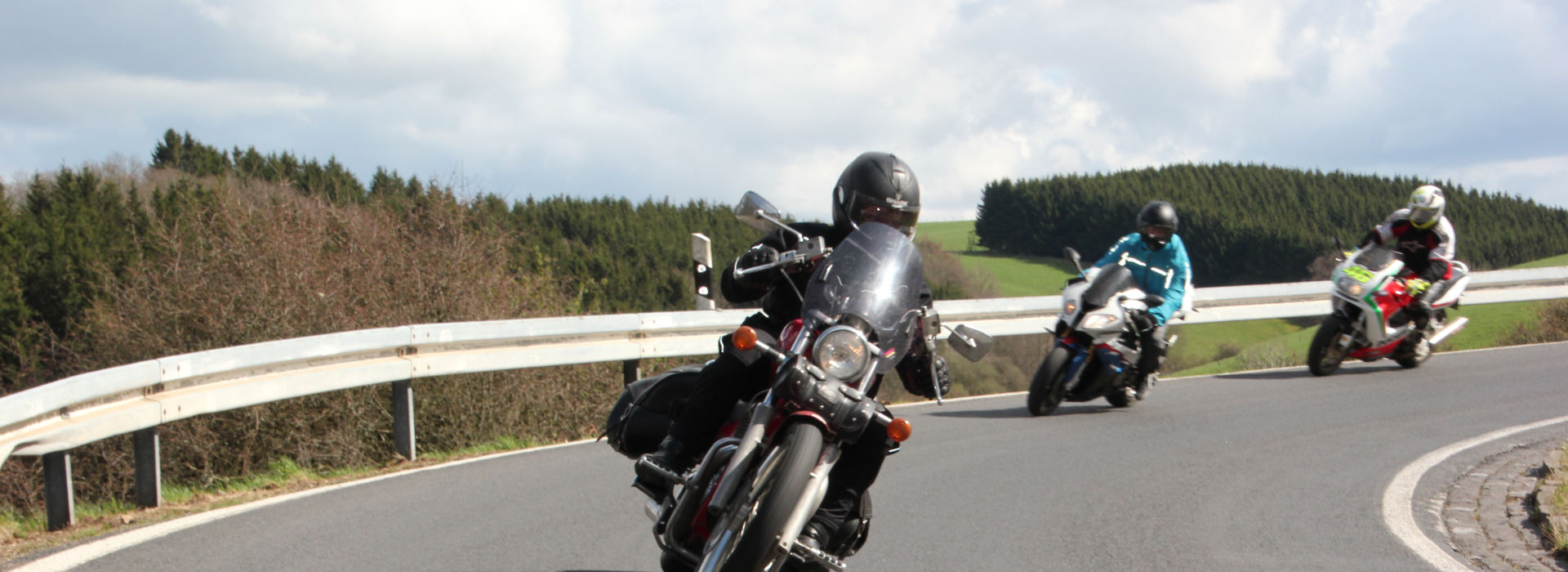 Motorrijbewijspoint Volkel motorrijlessen