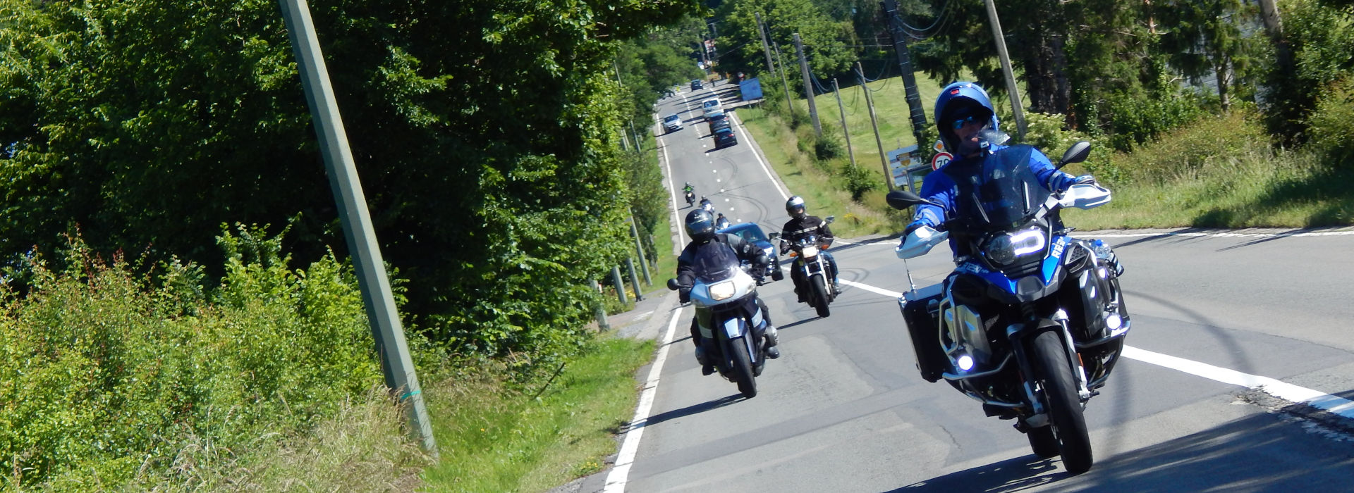 Motorrijschool Motorrijbewijspoint Valkenswaard motorrijlessen