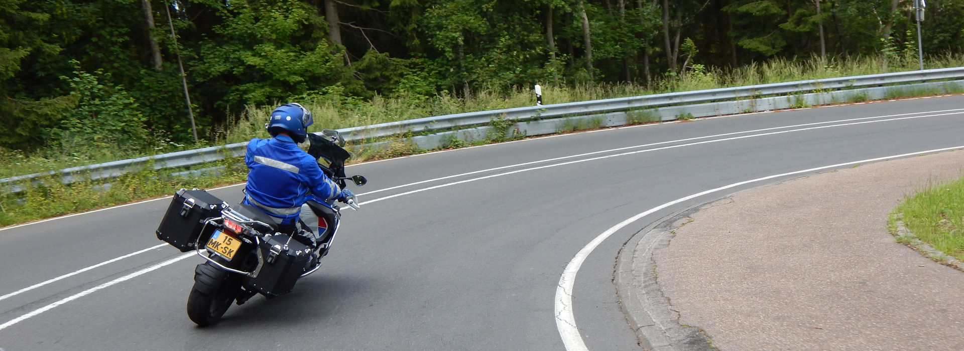 Motorrijbewijspoint Best motor rijopleidingen