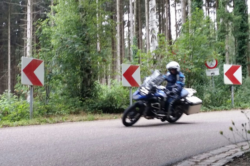 Motorrijbewijspoint Best motorrijbewijs binnen 1 week