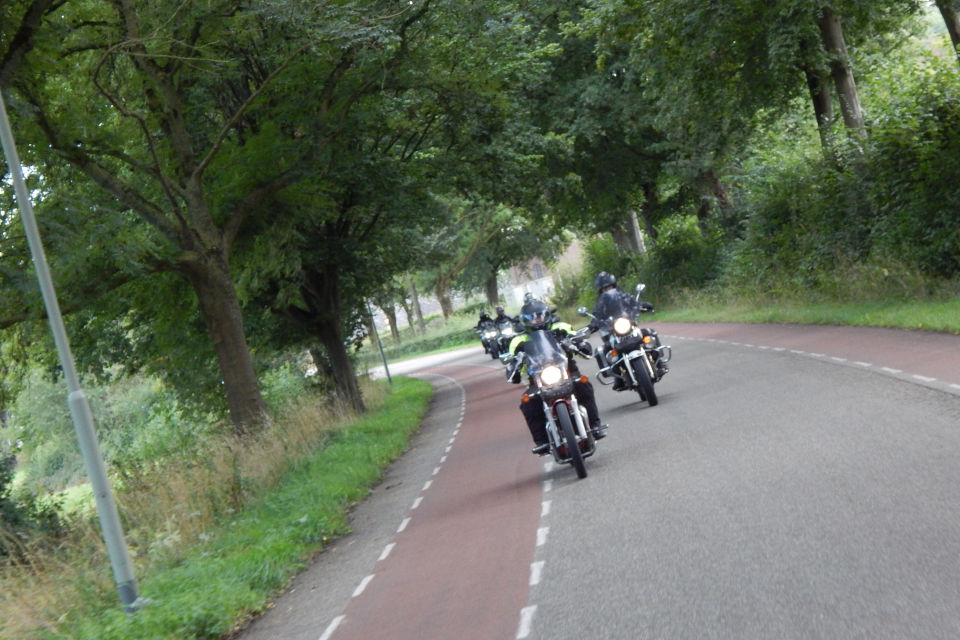 Motorrijbewijspoint Luyksgestel snel motorrijbewijs halen